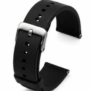 Silicone Bands